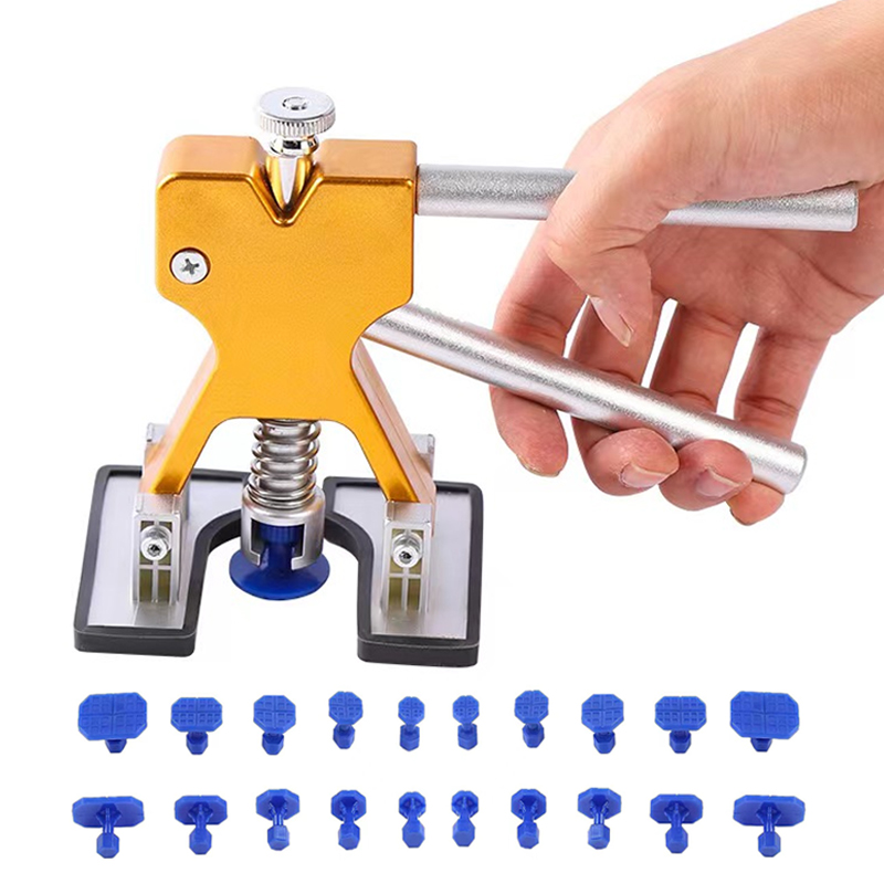 Spudger Plastic Set - 자동차 차체 페인트 없는 덴트 플라스틱