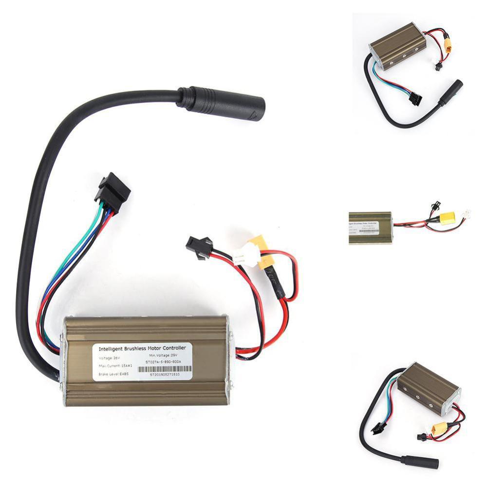 Electronics Repair Hub - 36V 8인치 쿠구 S3 전동 스쿠터
