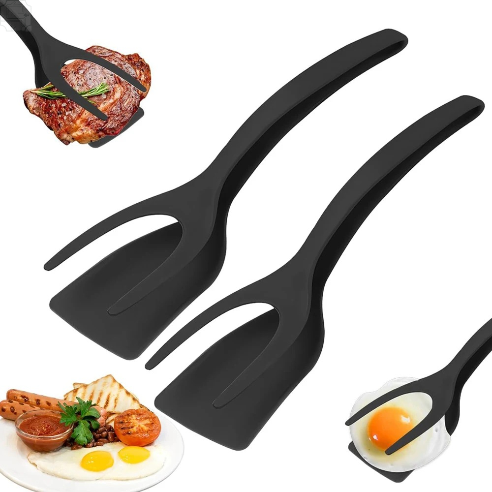 Spudger Plastic Set - 2 in 1 플립 스패츌라 집게