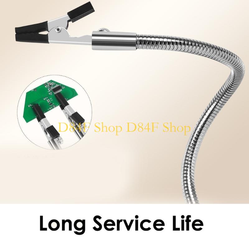D84F 2/4Pcs 마그네틱베이스 고정 클립 PCB  - Electronics Repair Engineer 리뷰 및 가격