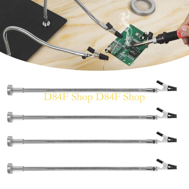 D84F 2/4Pcs 마그네틱베이스 고정 클립 PCB  - Electronics Repair Engineer 리뷰 및 가격
