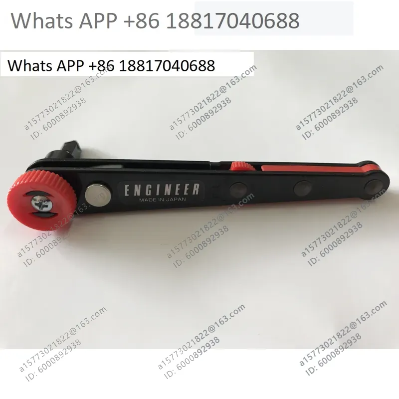 엔지니어용 래칫 스크루드라이버 DR-05 DR-06 D - Electronics Repair Engineer 리뷰 및 가격