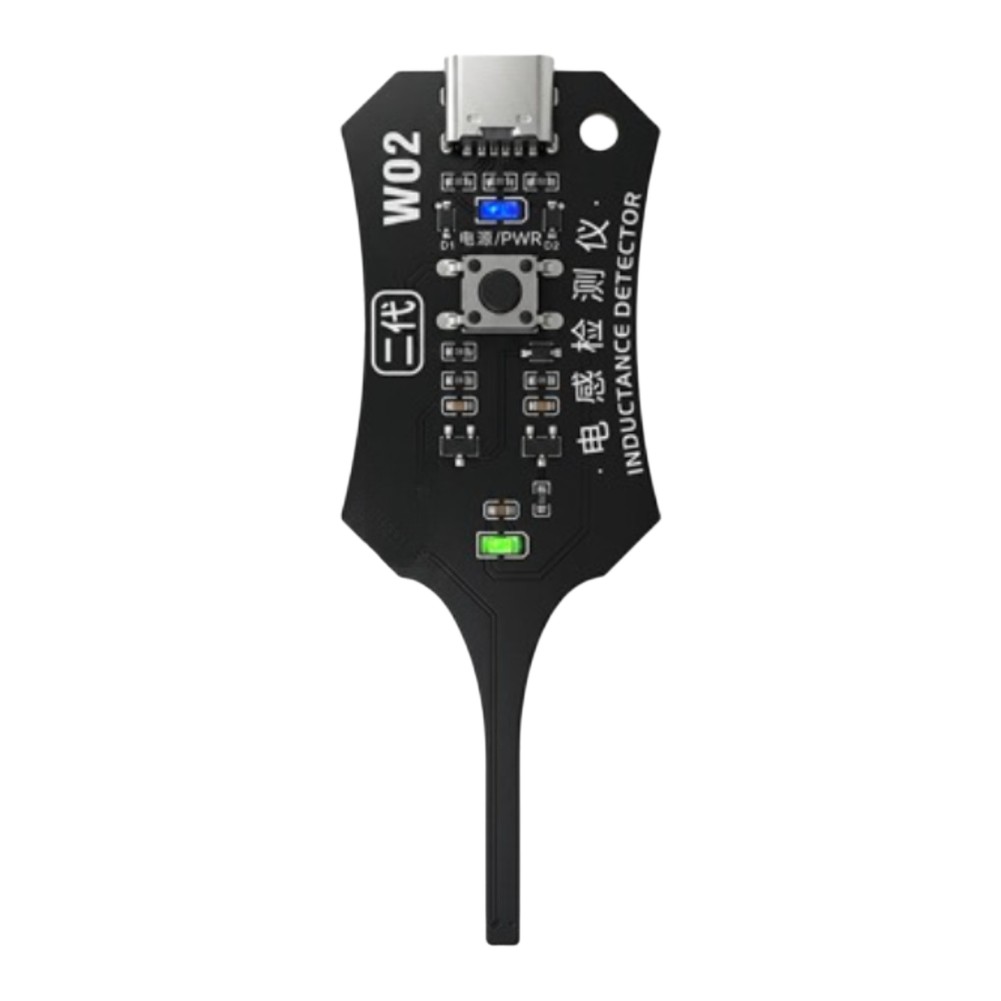 타입-C 전원 공급 장치용 인덕턴스 테스터, 모바일폰  - Electronics Repair Engineer 리뷰 및 가격