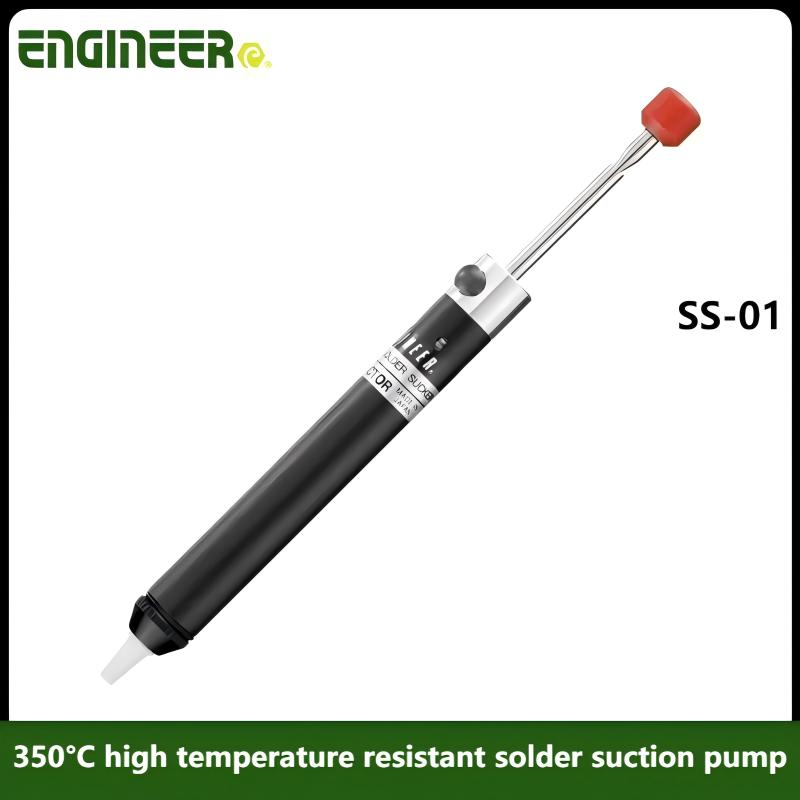 JIS ENGINEER SS-01/SS-03 디솔더링  - Electronics Repair Engineer 리뷰 및 가격