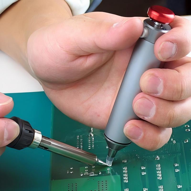 JIS ENGINEER SS-01/SS-03 디솔더링  - Electronics Repair Engineer 리뷰 및 가격