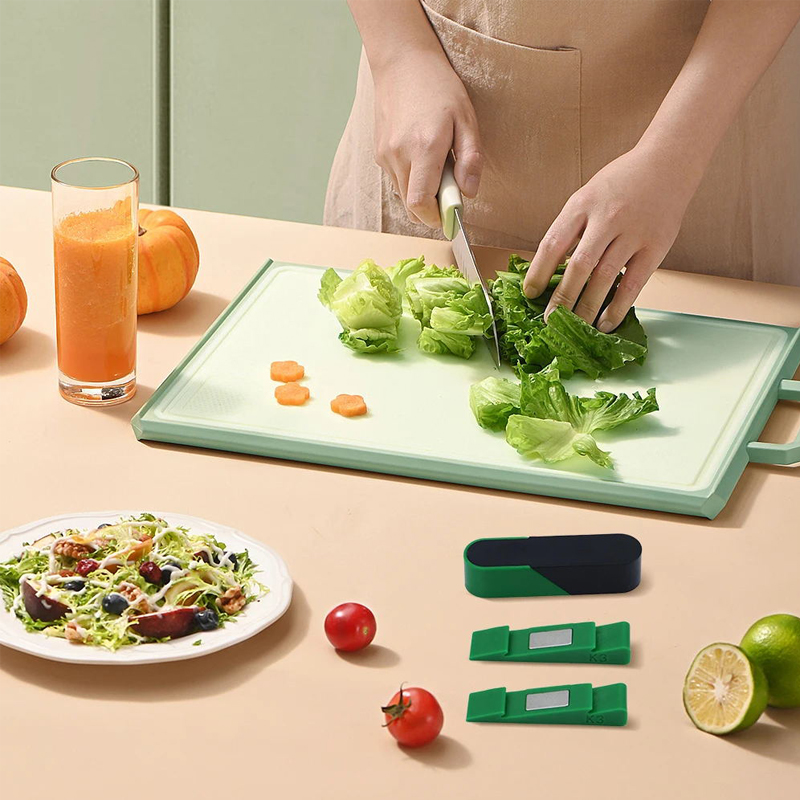 초박형 야채 섹션 도우미 주방 절단 도우미 가제트 도구 - Spudger Plastic Set 리뷰 및 가격