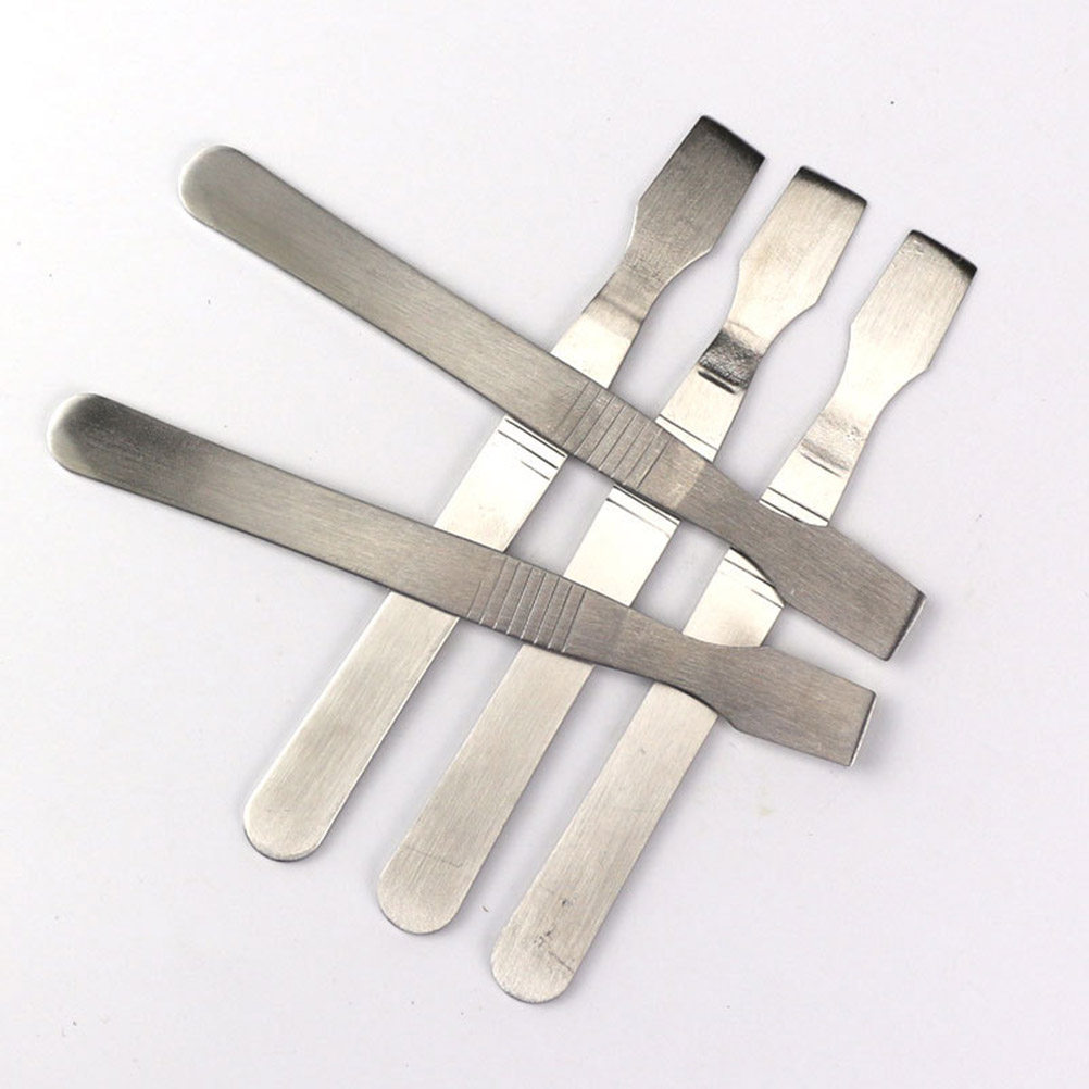 5Pcs 스테인레스 스틸 스퍼저 세트 노트북 스마트폰  - Spudger Plastic Set 리뷰 및 가격