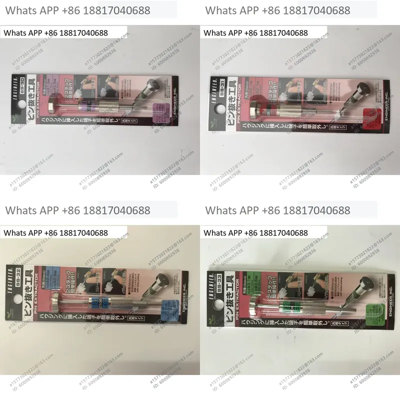 엔지니어 플레이어 도구용 1PC 도구 세트 SS-30  - Electronics Repair Engineer 리뷰 및 가격