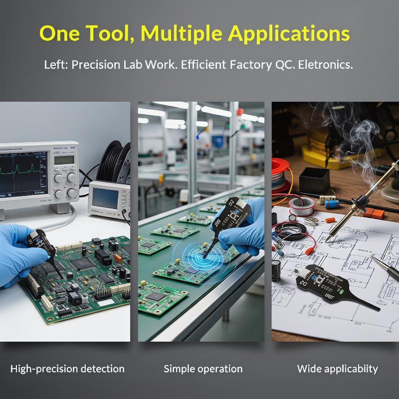 V2.0 Type-C 인덕턴스 테스터 전자 수리 기술자 - Electronics Repair Engineer 리뷰 및 가격