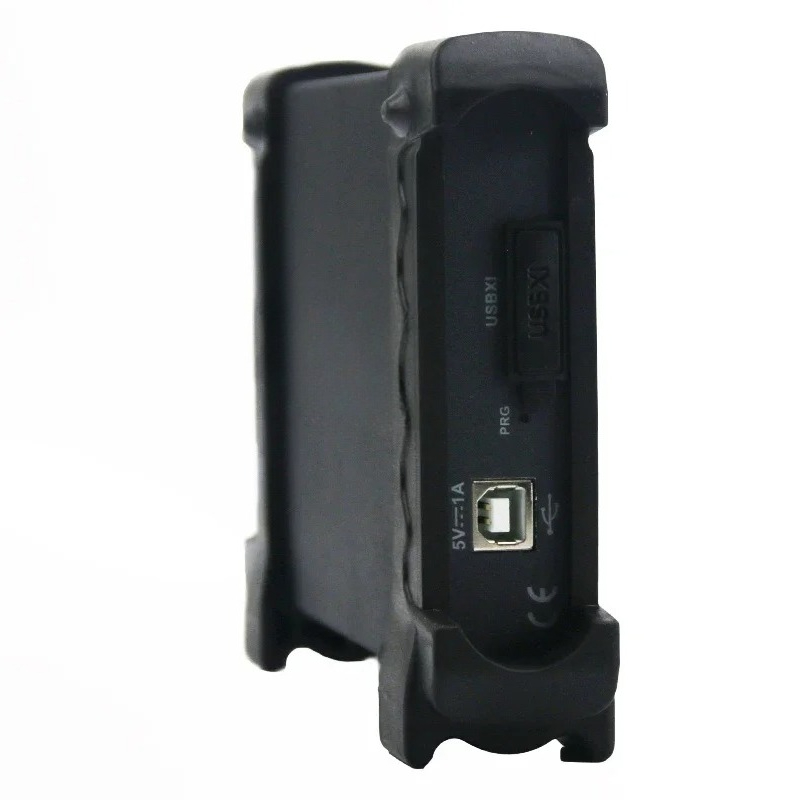 4채널 70MHz 1GSa/s USB 디지털 오실로스코 - Electronics Repair Engineer 리뷰 및 가격
